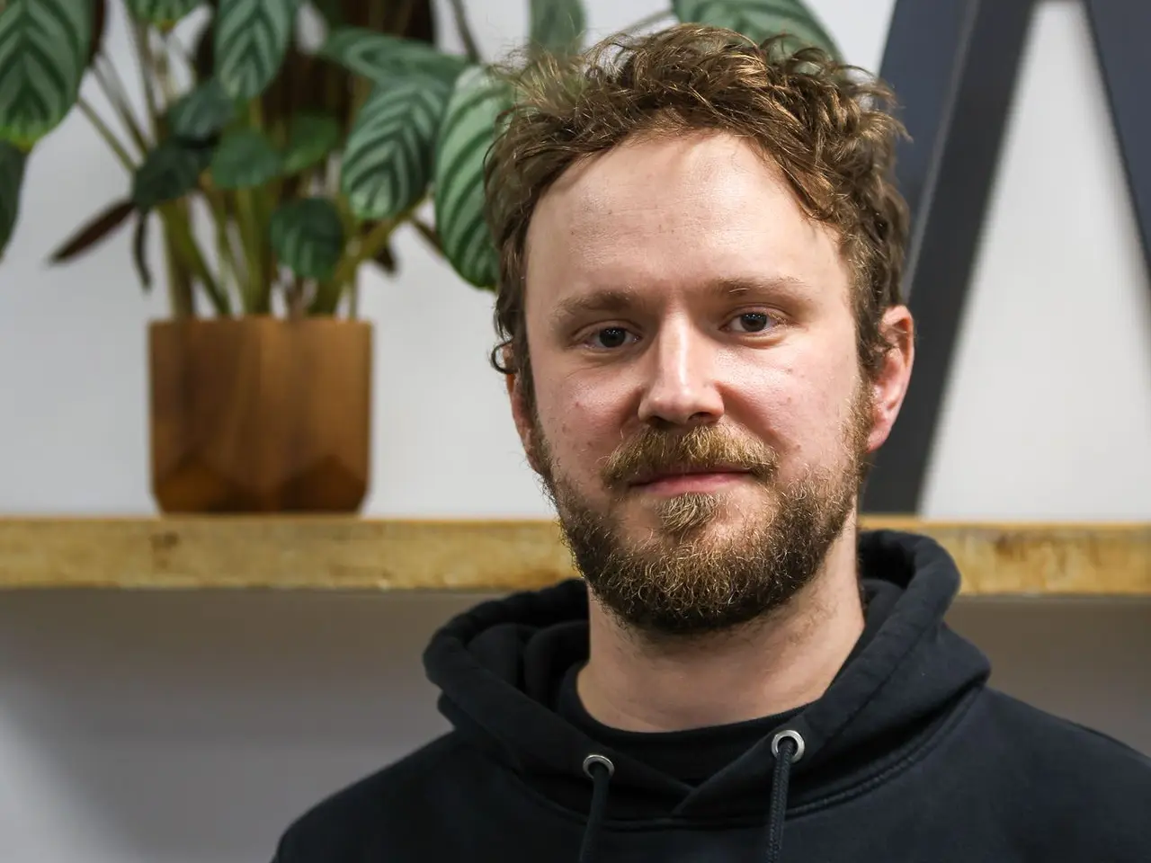 Etienne Boscaro - Technicien itinérant Zone Est de JHOG Etienne Boscaro - Technicien itinérant Zone Est de JHOG
