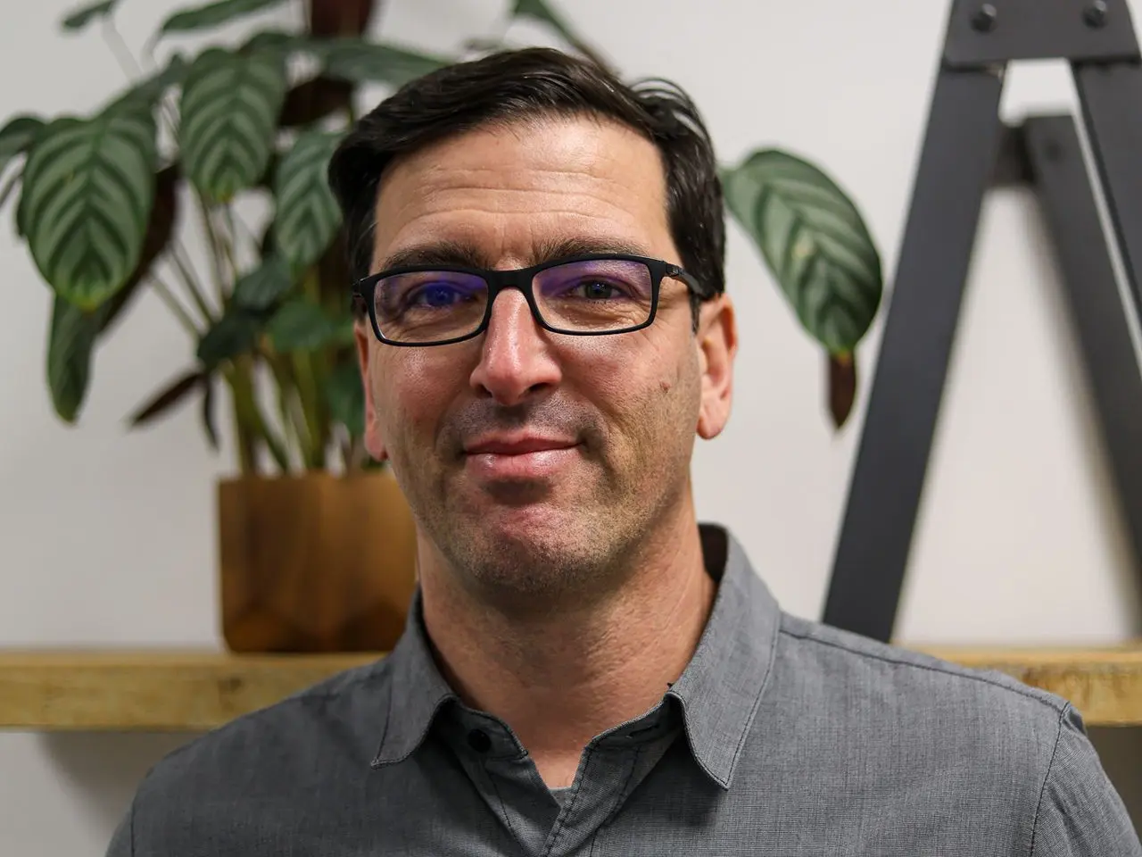 Julien Curtet - Responsable commercial de JHOG