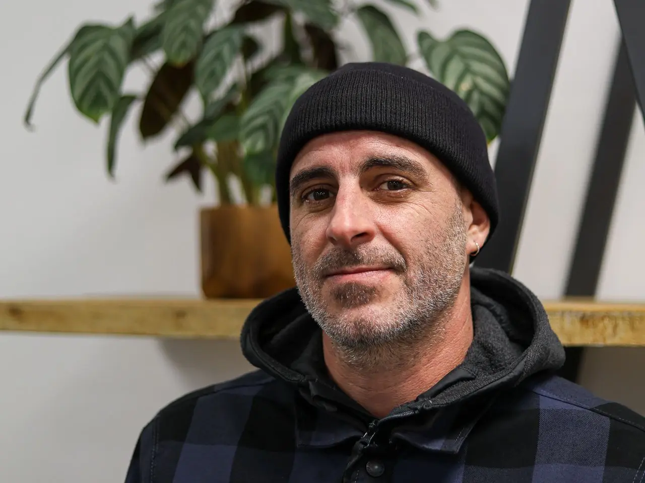 Jonathan Ducrocq - Responsable technique de JHOG Jonathan Ducrocq - Responsable technique de JHOG