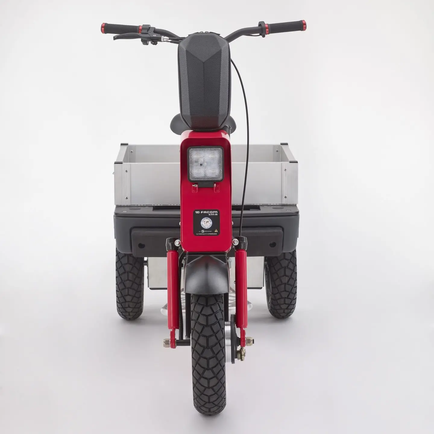 triporteur professionnel Facom EM.A