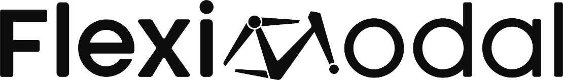 Logo Fleximodal 