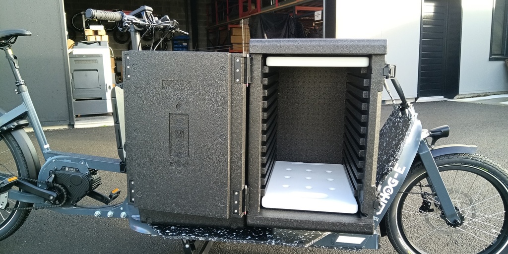 Caisse Distrifresh de COLD & CO - JHOG Caisse Distrifresh de COLD & CO - JHOG