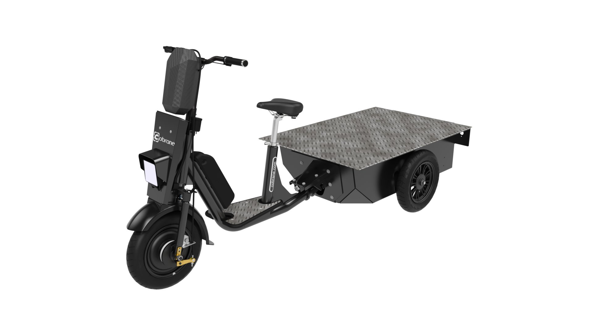 Cobrane A1 XL Cobrane A1 XL