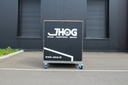 JHOG - Work Box pour remorque Bicylift de Fleximodal