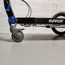 Remorque Runner - Modèle reconditionné