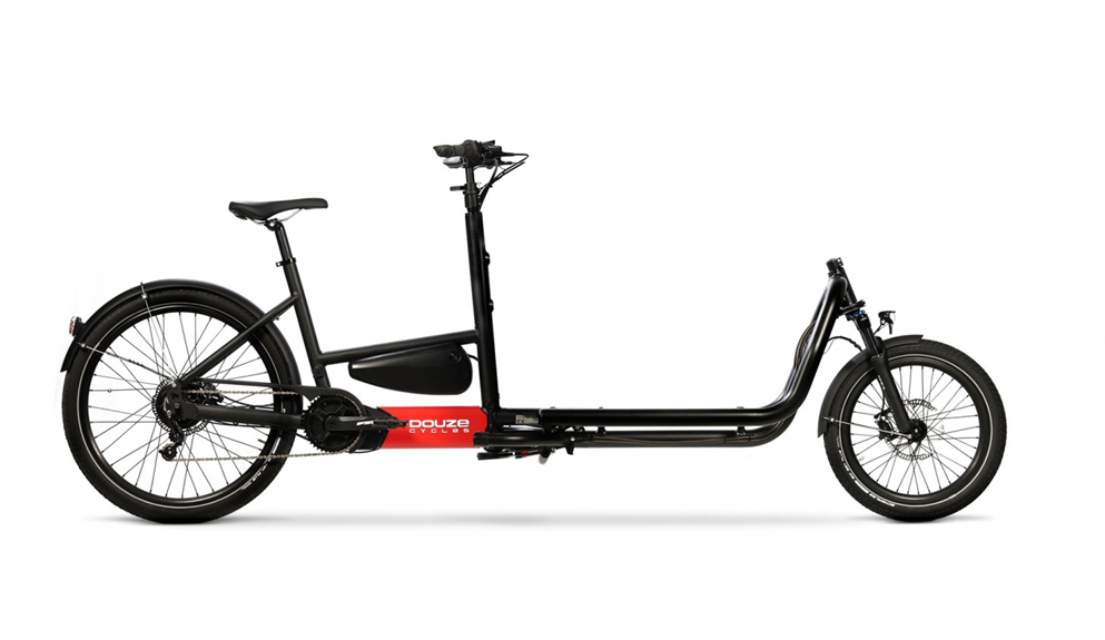 Douze G4 Brose reconditionné (plus de 5000 km)  (Prix neuf = 4750 EUR HT)
