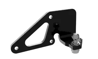 Attache remorque pour JHOG-E - FLEXIMODAL.webp