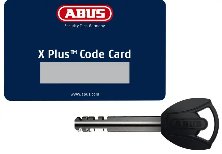 bordo 6000K abus antivol clé.webp
