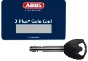 bordo 6000K abus antivol clé.webp