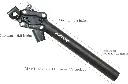 tige selle suspendue animaris satori 2.webp
