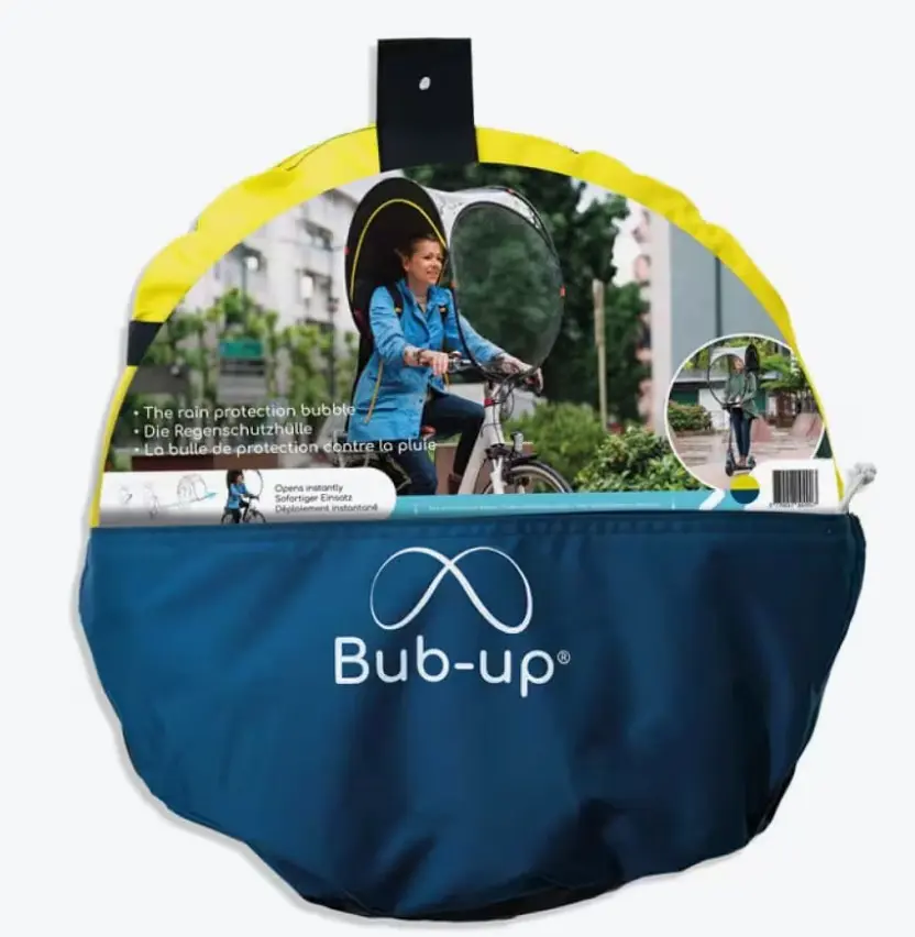 Bub-up protection de pluie - dans sa housse.webp