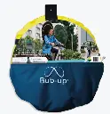 Bub-up protection de pluie - dans sa housse.webp