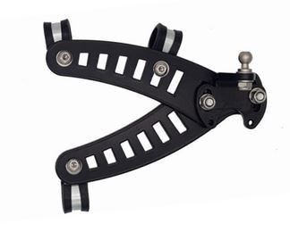 Attache de cadre universelle pour remorque - FLEXIMODAL