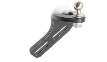 Attache remorque pour Douze V2 - FLEXIMODAL