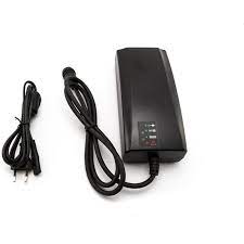 Chargeur 4A pour batterie Drive S - BROSE