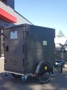Conteneur OLIVO 500 litres | Roll O'City