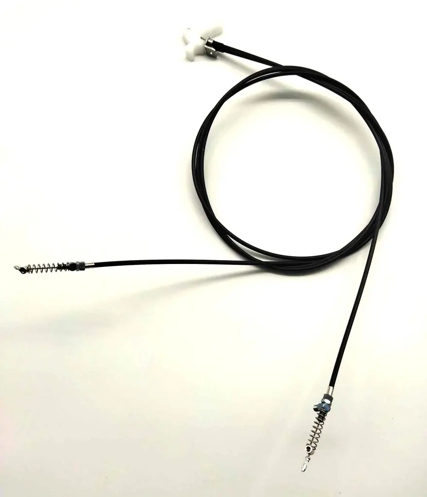 Kit gâche complet pour Bicylift (commande Lift)