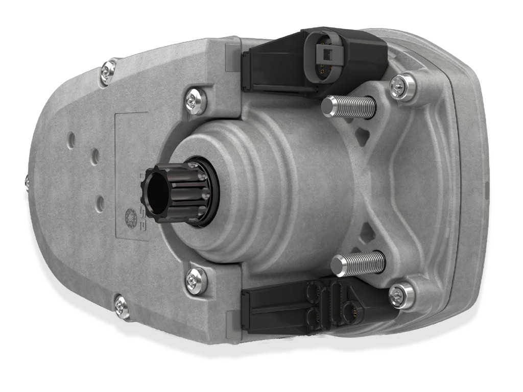Moteur Drive S - BROSE