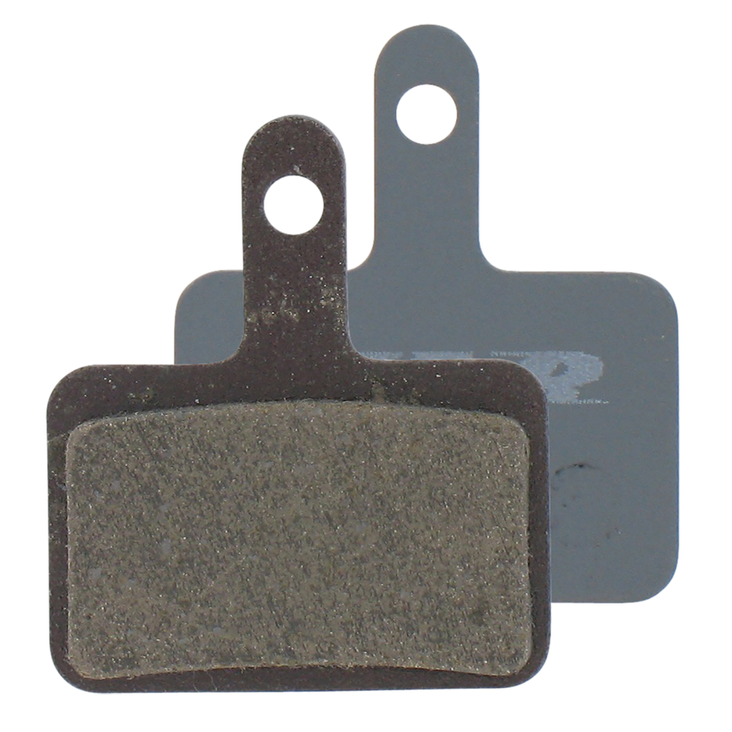 [PA59001-B] Paire de plaquettes de freins organiques VAR compatible Shimano/ TEKTRO