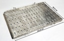 Plateau 120 x 80 pour remorque BicyLift - FLEXIMODAL