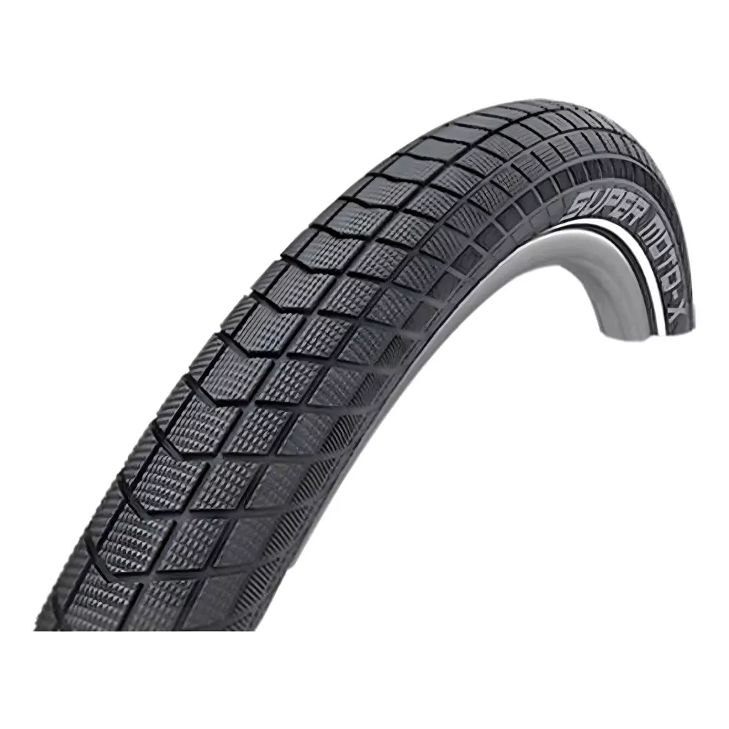 Pneu Super MotoX 20" x 2.40 - SCHWALBE 