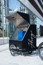 Remorque Bicylift [120*80] - Modèle Reconditionné (Prix neuf 2400 Euros)