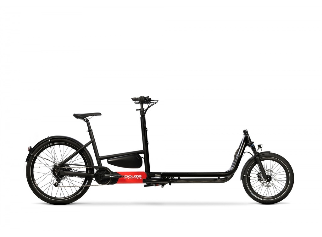 Douze G4 Brose reconditionné (moins de 3000 km)  (Prix neuf = 4750 EUR HT)