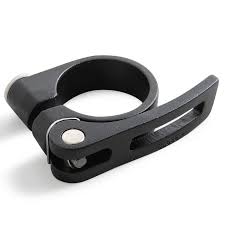 Collier de selle 34,9 mm QR (V2)