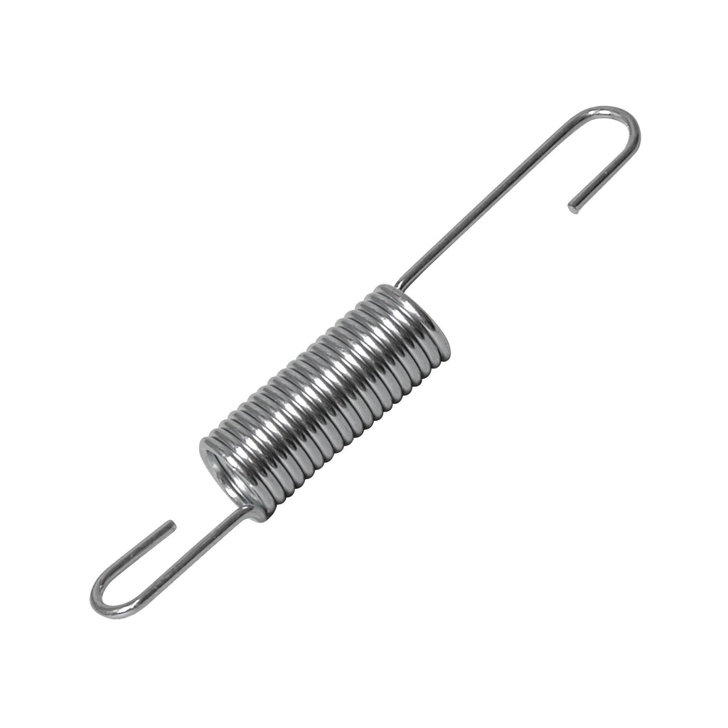 Ressort béquille 16 x 55 x 87mm G4