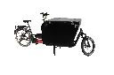 Caisse colis gersoise pour vélo cargo douze G4 (Occasion) - JHOG