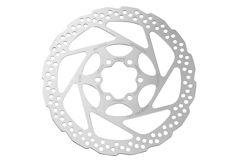 Disque de frein 180mm SM-RT56 - SHIMANO