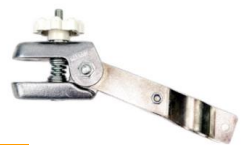 Attache remorque version longue 20 cm - CARLA