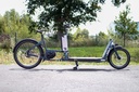 Vélo Cargo - JHOG-E