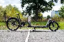 Vélo Cargo biporteur - JHOG-E - Version 2024 reconditionnée | Dès 90 EUR par mois