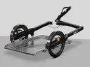 Plateau Bicylift 120*80 Occasion (prix neuf : 715 euros)