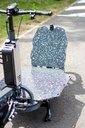 Plateau cargo complet JHOG-E