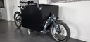 Caisse colis gersoise JHOG-E