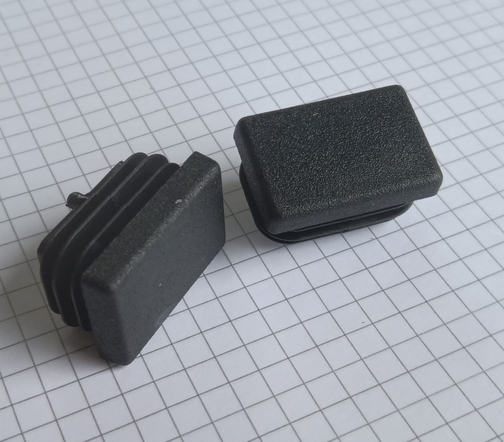 Patin plastique béquille JHOG-E