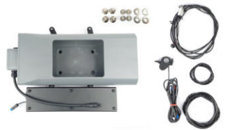 Kit de secours 48V AES 720Wh