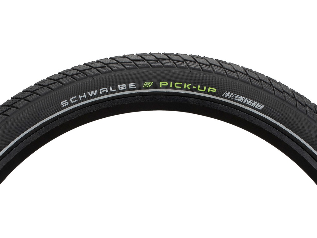 Pneu Pick up 26" x 2.15 - SCHWALBE 