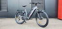 O2 Feel - VERN ADVENTURE POWER 8.1 Gris Anthracite - Taille L