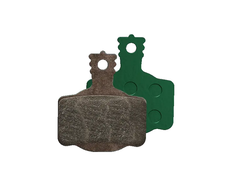 Paire de plaquettes de frein organiques MAGURA MT2/MT4/MT6/MT8