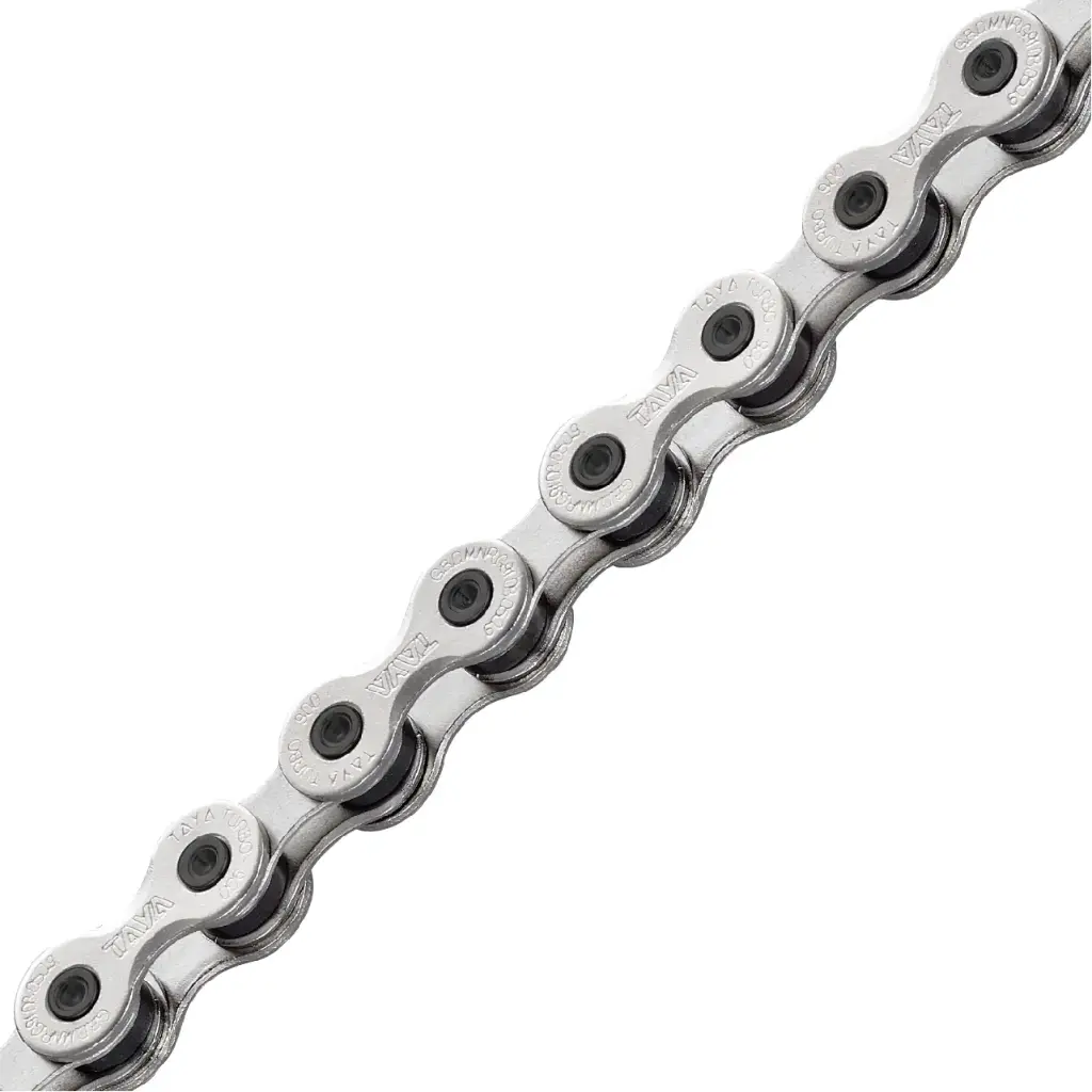 Chaine single speed pour vélo cargo JHOG-E - TAYA