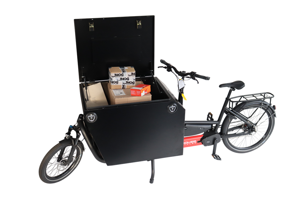 Douze G4 Brose reconditionné (plus de 5000 km)  (Prix neuf = 4750 EUR HT)