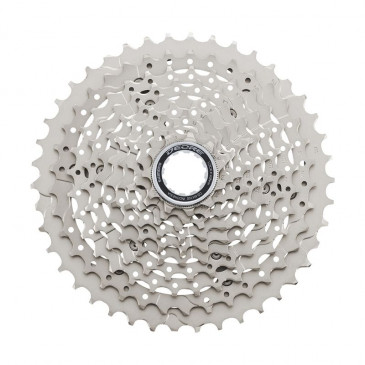 CASSETTE 10V. SHIMANO DEORE M4100 11-42