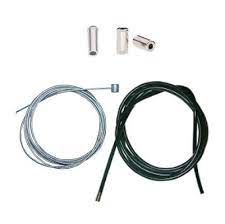 [KIT0014] Kit gaines + cables de frein Runner