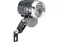 Eclairage Feu avant Blueline 50 E-Bike (6/12V 50LUX) - AXA