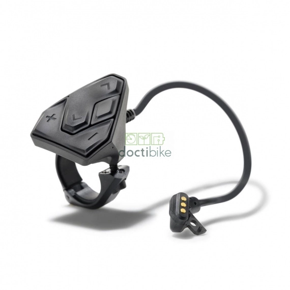 Commande déportée pour Bosch Kiox (BUI330)