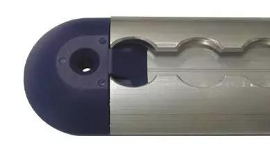 EMBOUTS POUR RAIL D’ARRIMAGE FORANKRA (la paire)