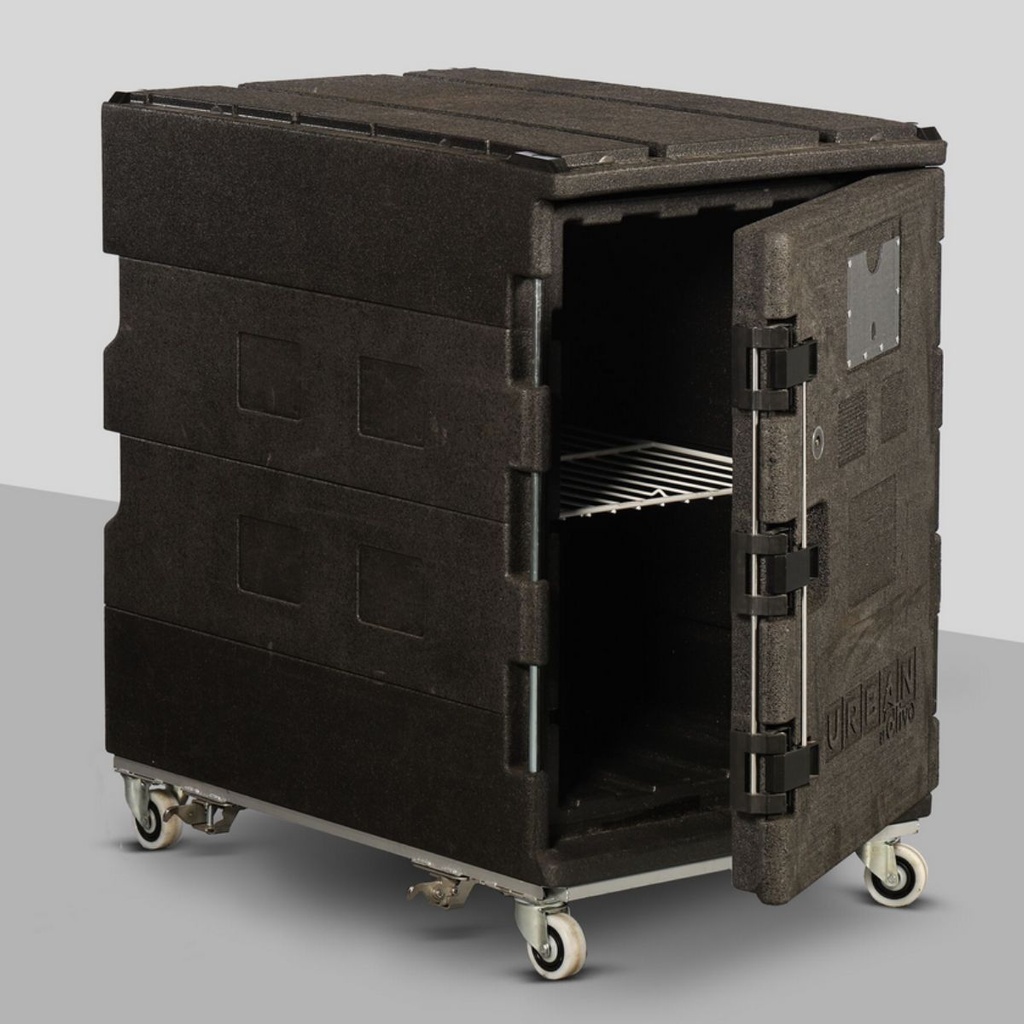 Conteneur Olivo ROLL O'CITY - Modèle de location
